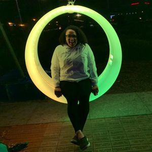 Meet your Posher, Samantha